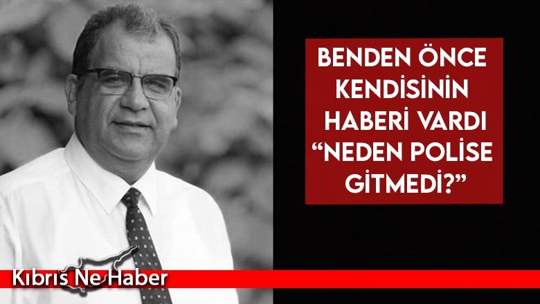 Sucuoğlu’ndan Saner’in suçlamalarına çok net yanıt!