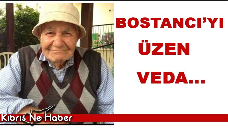 Eski Milletvekili Abbas Sınay'ın babası hayatını kaybetti