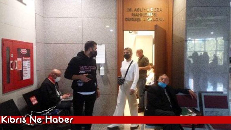İrem Derici'ye hakaret eden sanık para cezasına çarptırıldı
