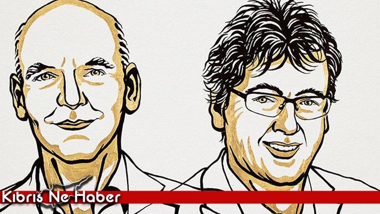 Nobel Kimya Ödülü'nü kazanan isimler belli oldu