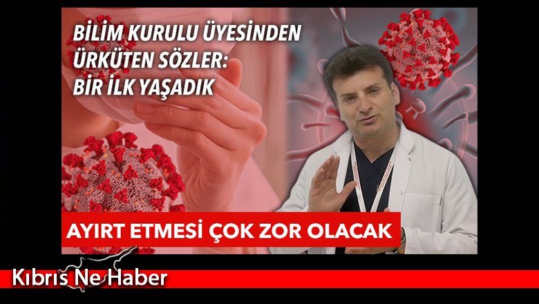 Ayırt etmesi çok zor olacak