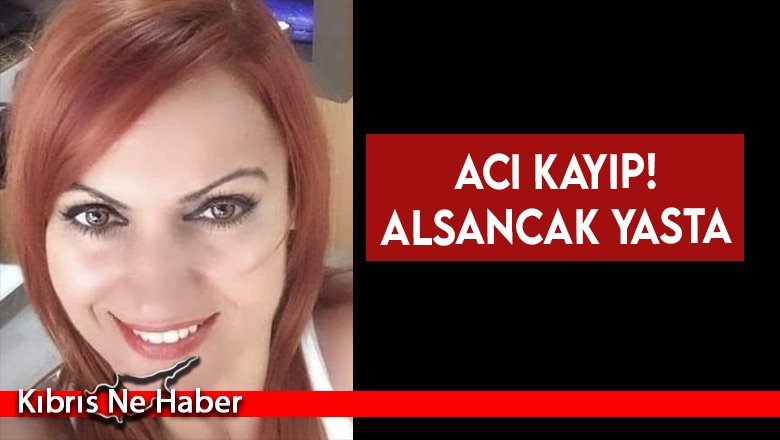 Acı Kayıp!