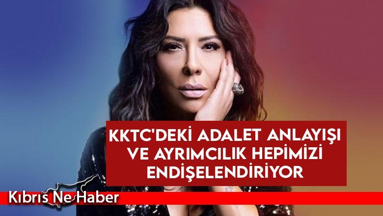 Bir tepki de Karaca'dan!
