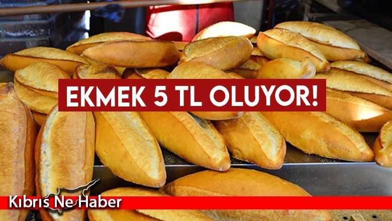 KKTC'de zamların ardı arkası kesilmiyor...