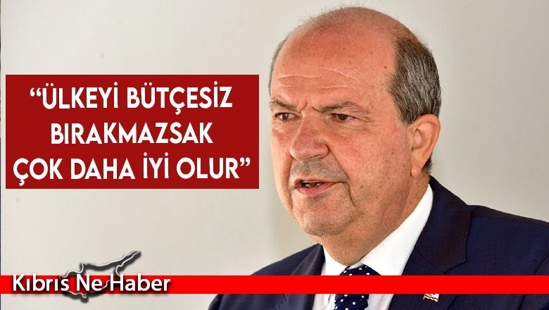 Ersin Tatar: Sucuoğlu, istişareler yapacak