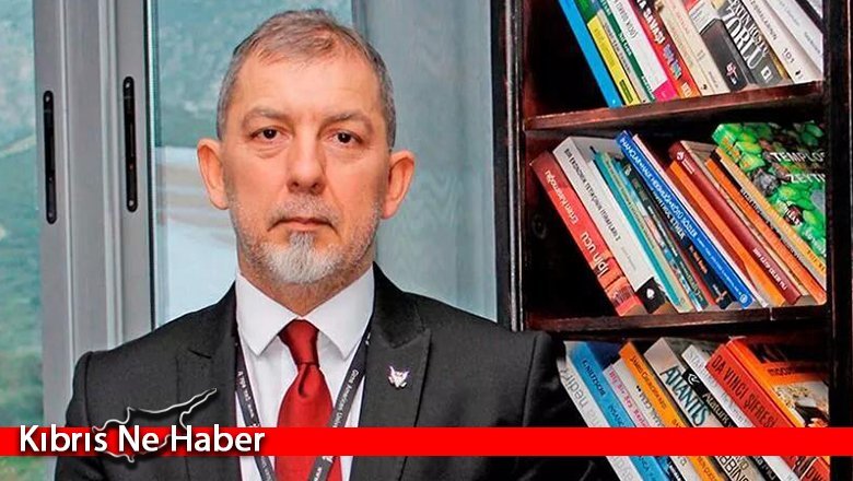 Akpınar: “YÖDAK’ın yanlış tavırları krize dönüşürse, bundan kim fayda veya zarar görür?”