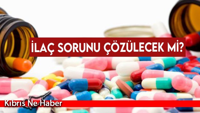 Bakan açıkladı; İlaç Sorunu Çözülecek Mi?