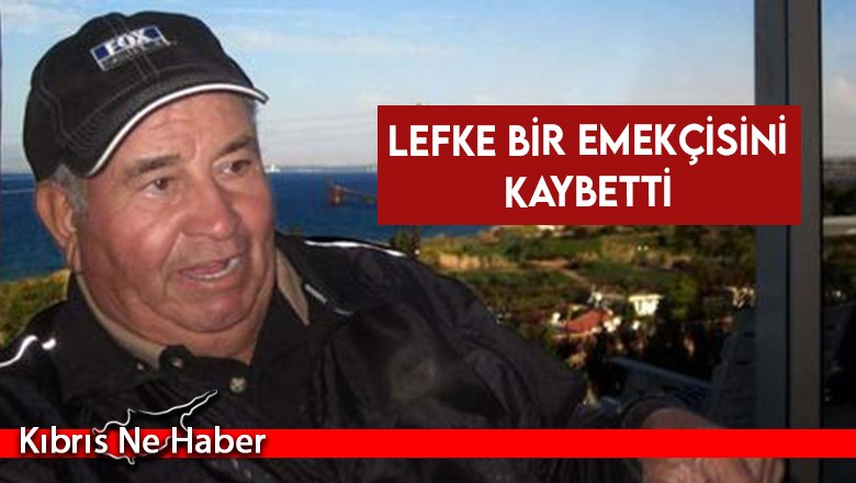 Acı Kayıp!