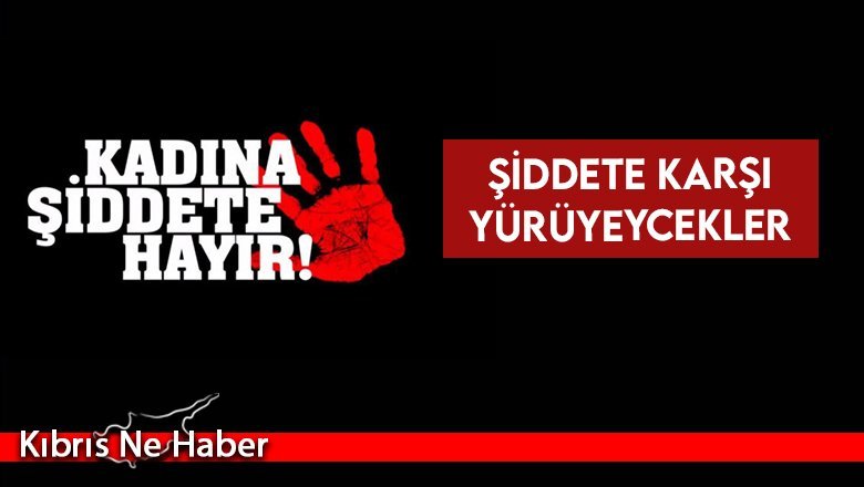 Bugün 'Kadına Yönelik Şiddete Karşı Mücadele Günü'