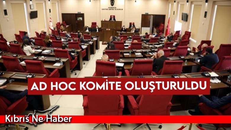 Meclis Genel Kurulu tamamlandı