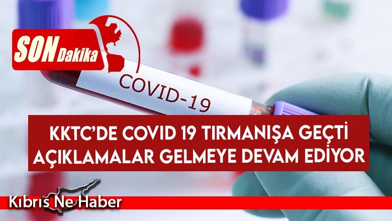 Vaka Sayısında İlk Kez 200’lü Rakamlara Ulaşıldı