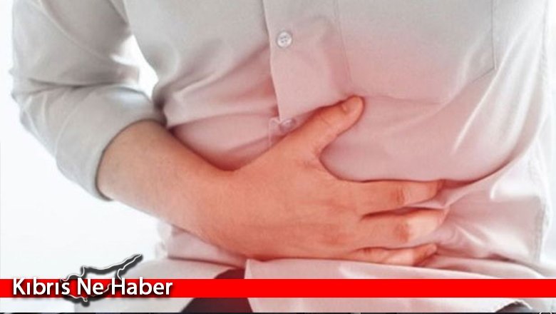 Mide Şişkinliğine Neden Olan 6 Soruna Dikkat!