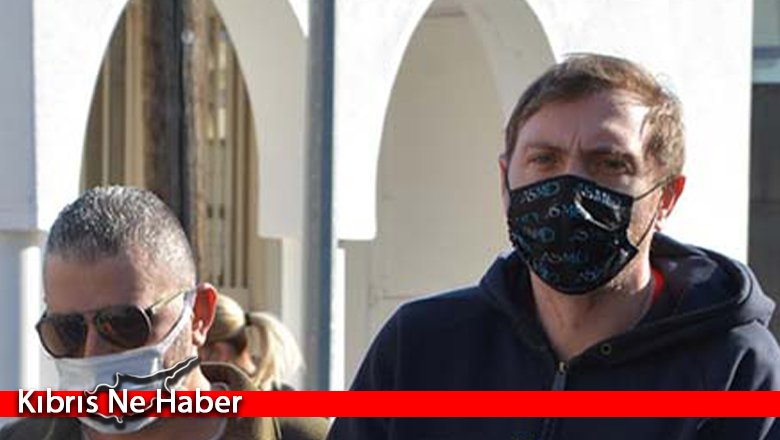Narkotik köpeği geçit vermedi