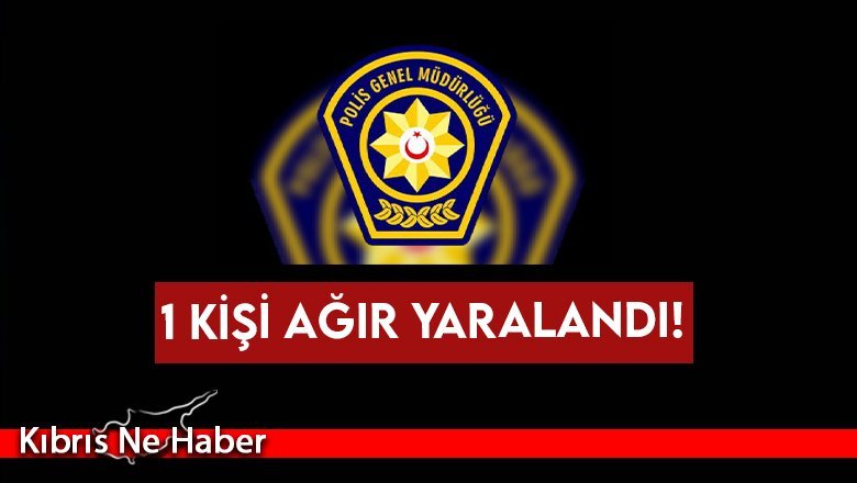 Yolda yürürken silahlı saldırıya uğradılar