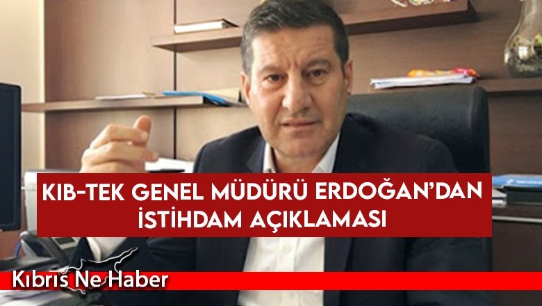 '100 kişinin istihdam edileceği abartılmış bir haber'