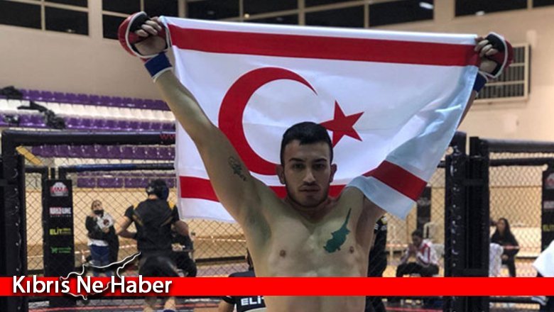 Özper Özorun 2.Kez Türkiye Şampiyonu