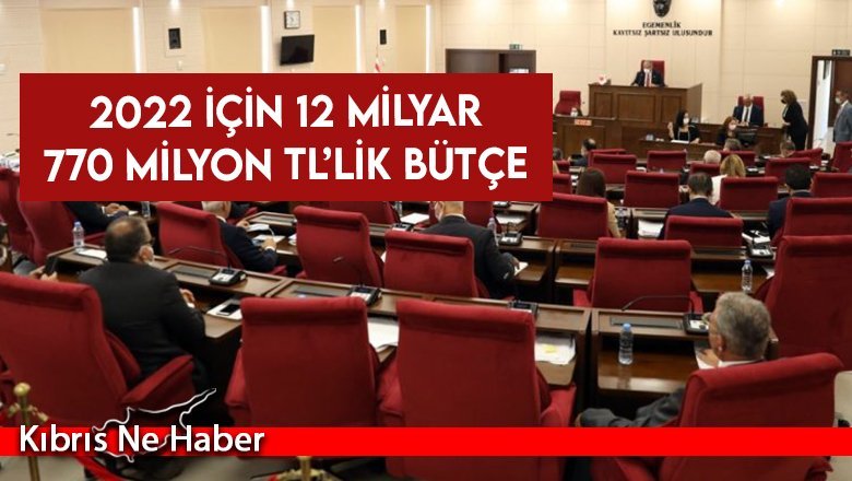 3 Günlük Bütçe Maratonu Tamamlandı