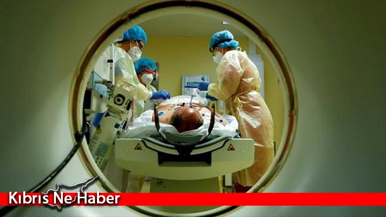 Omicron varyantı Almanya'da da görüldü
