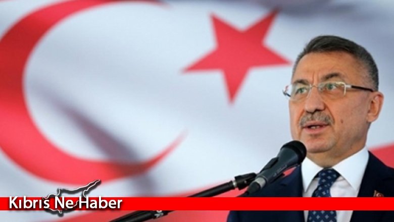 “Kıbrıs Türkü için ciddi bir mesai harcıyoruz”