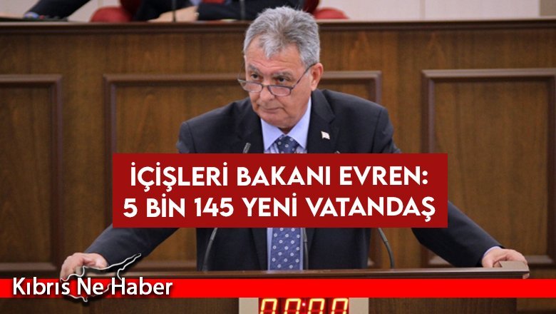 Alsancak-Lapta Yolu için 12 milyon TL ayrıldı