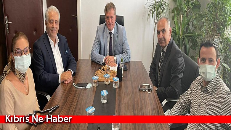Arıklı: Alayköy Sanayi Bölgesi Arıtma Tesisi’ndeki sorun çözüldü