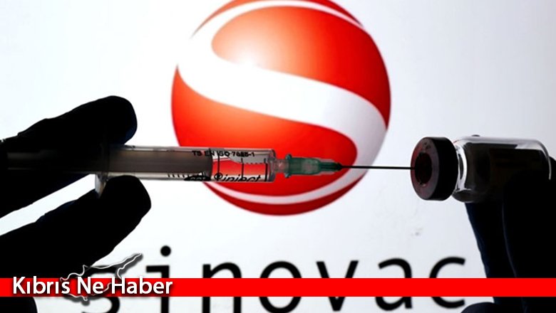 İngiltere’den Sinovac kararı
