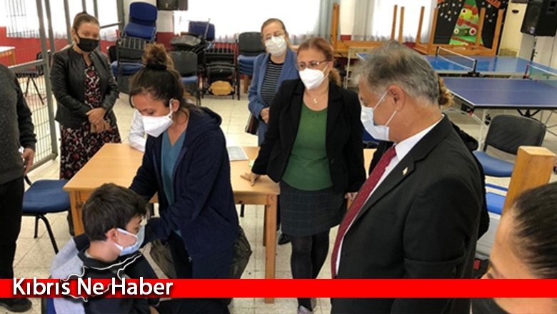 Sağlık Bakanı Ali Pilli'den açıklama!