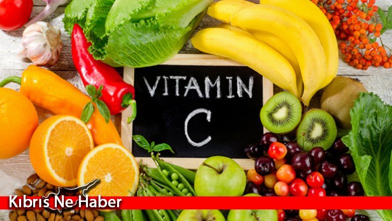 C Vitamini corona virüse karşı etkili mi?