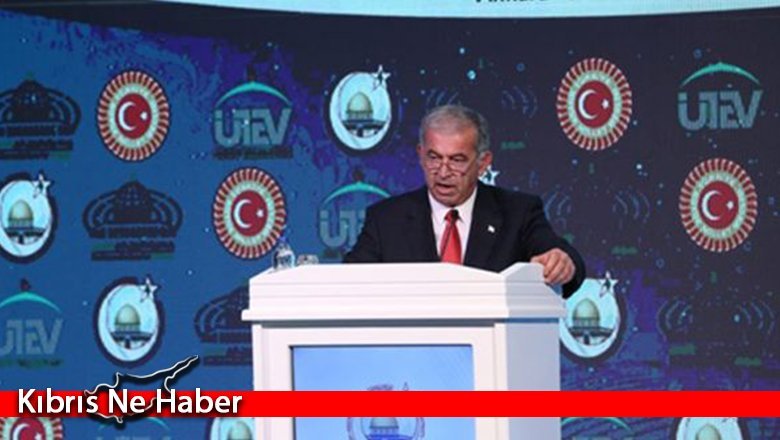 Sennaroğlu: “Filistin halkının yanındayız”
