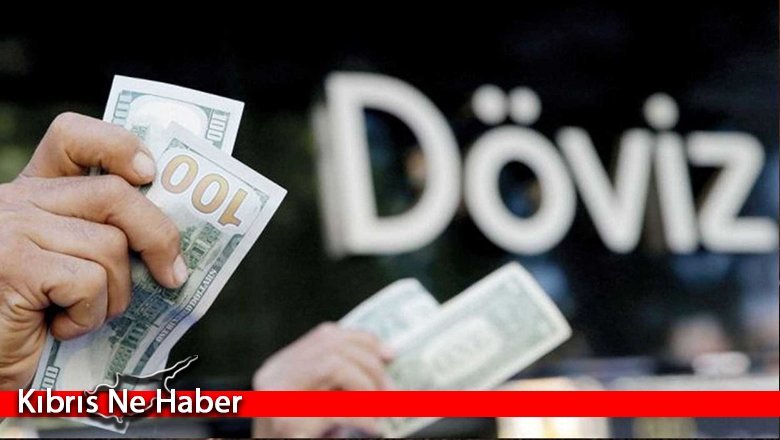 13 Kasım dolar kuru! Dolar, euro ve sterlin ne kadar?