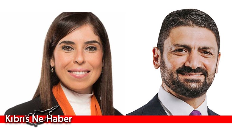 Gürçağ ve Atun bu kez kabinede!