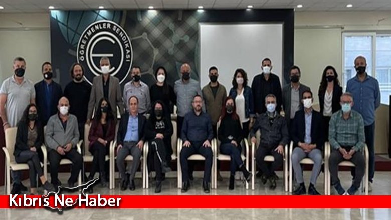 KTOEÖS Yönetim, Denetleme ve Disiplin Kurulları Belirlendi