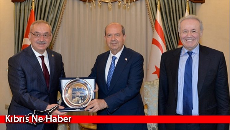 Tatar: Federal temelde bir anlaşma bizim için mümkün değildir