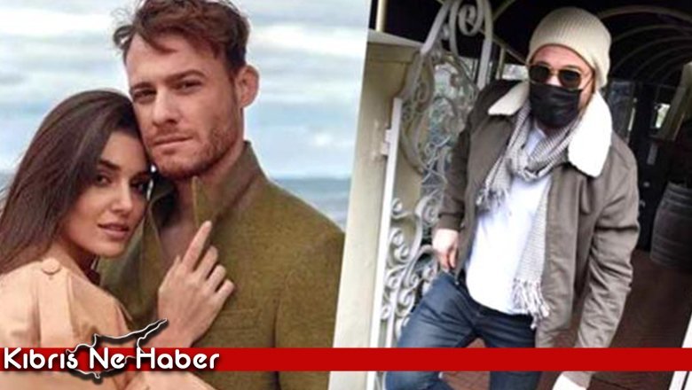 Hande Erçel ile Kerem Bürsin evleniyor mu?