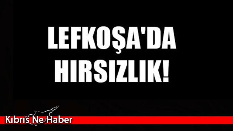 Aynı gün içinden 5 mağazadan hırsızlık yaptı