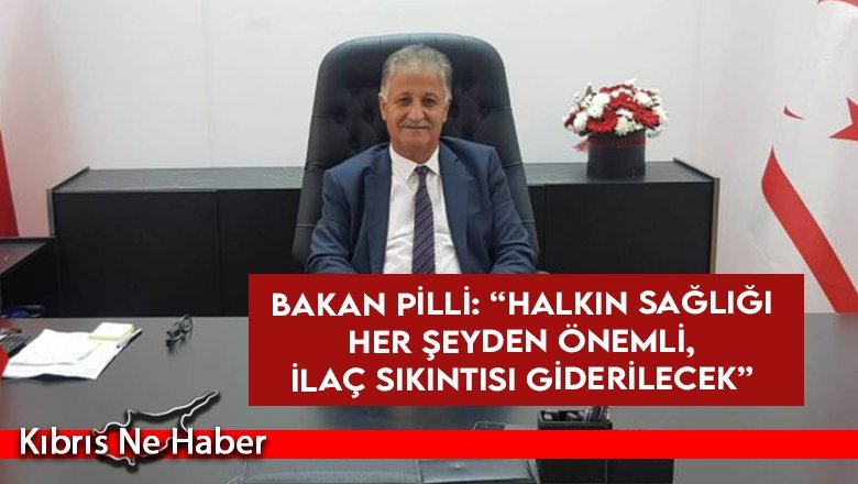 Sağlık Bakanı: “Vatandaş haklı”