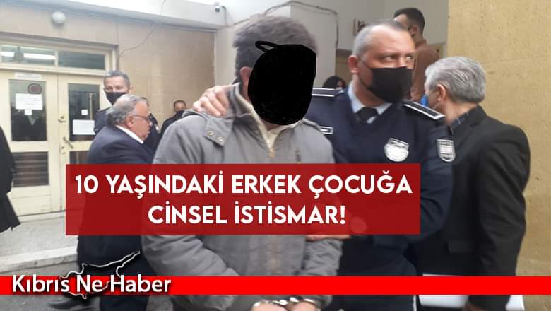 Sapık öğretmen suçunu itiraf etti