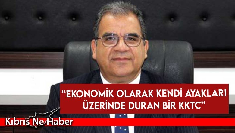 Başbakan Sucuoğlu'ndan açıklama...