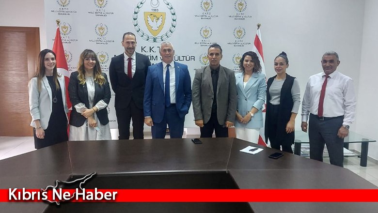 İş birliği protokolünün ilk çalışması tamamlandı!