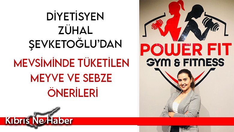 Kasım Ayı Tüketilecek Meyve ve Sebzeler...