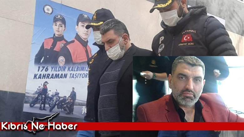 KALP KRİZİ SANILDI SUSTURCUYLA ÖLDÜRDÜ