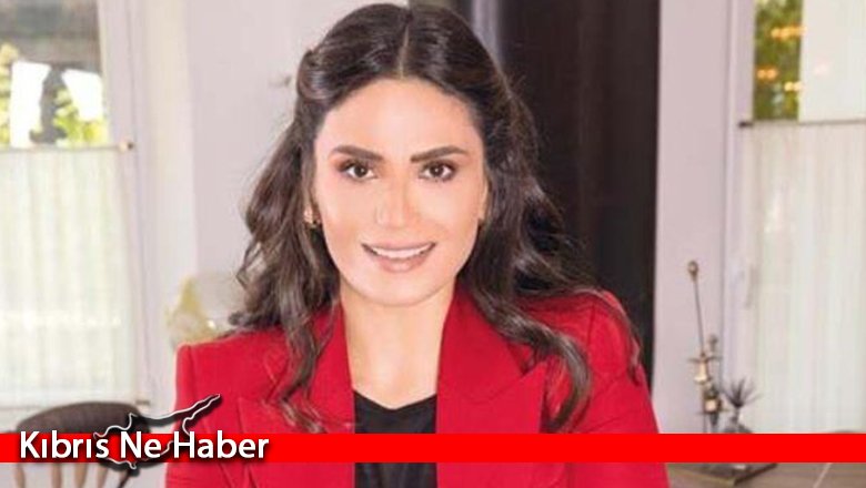 Aslı Hatemi hastanelik oldu