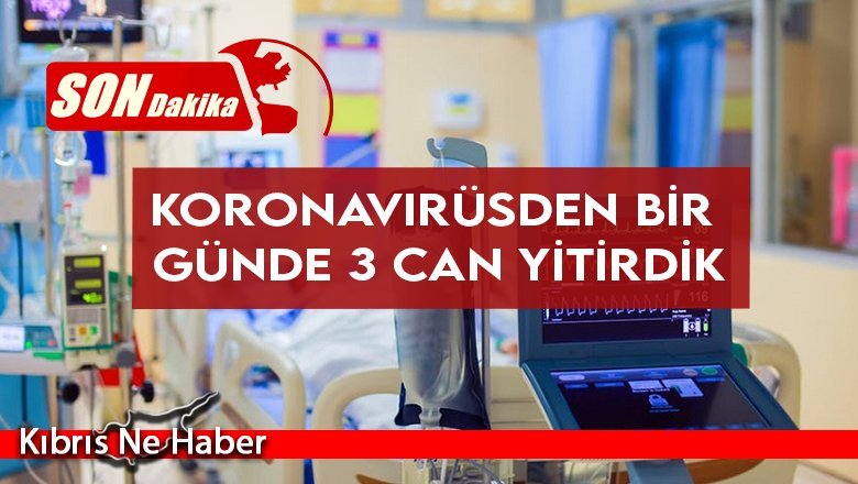Kara cuma: Güne 3 ölümle başladık
