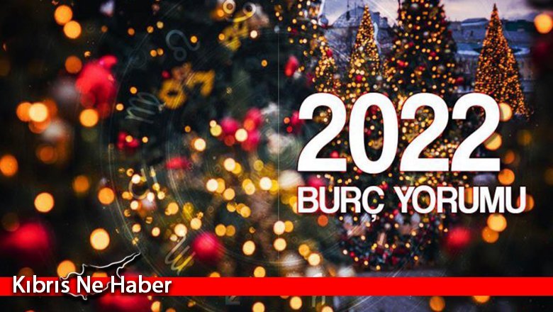 Ünlü astrolog Filiz Özkol'dan 2022 burç yorumları