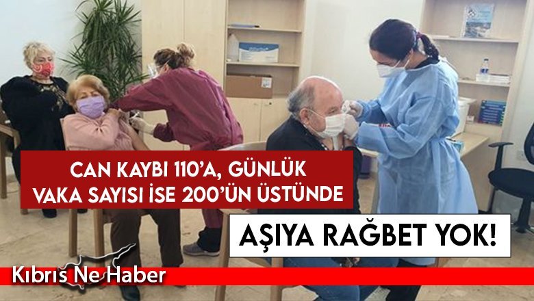 Ülkede 3’üncü Doz Aşı Olanların Oranı Yüzde 30’a Ulaşamadı