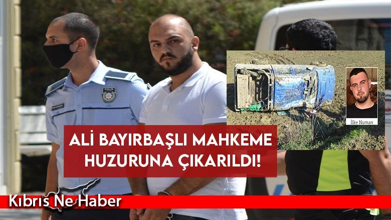"Oğlumu günah keçisi yaptınız"