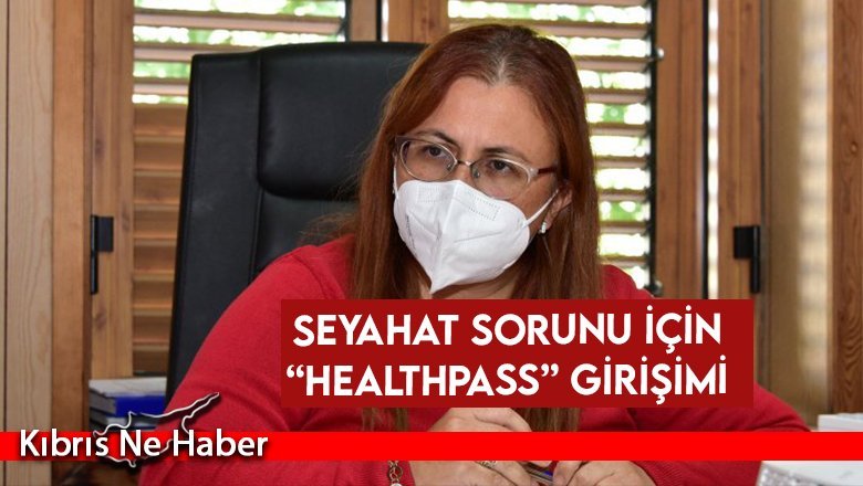 Sağlık Bakanlığı Müsteşarı Deren Oygar’dan açıklama!