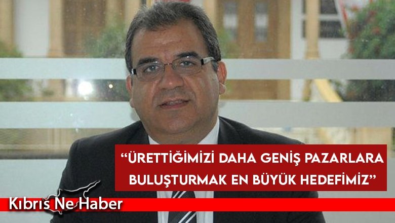 Faiz Sucuoğlu'ndan Yeniboğaziçi köyüne ziyaret
