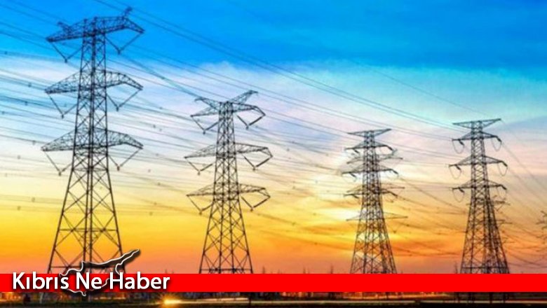 Güney'de elektriğe KDV indirimi