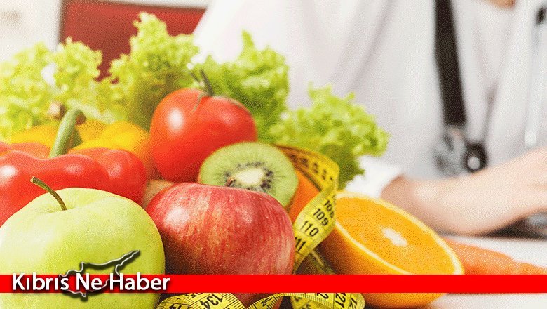 Diyette vazgeçilmemesi gereken 10 besin